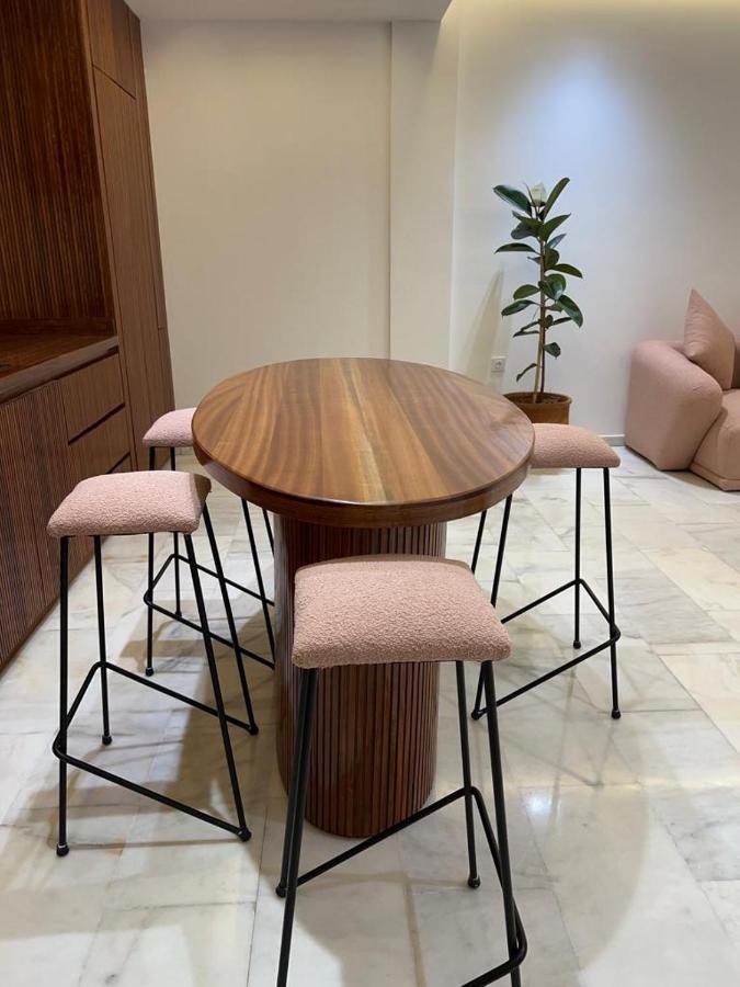 Prada Appartement الصويرة المظهر الخارجي الصورة