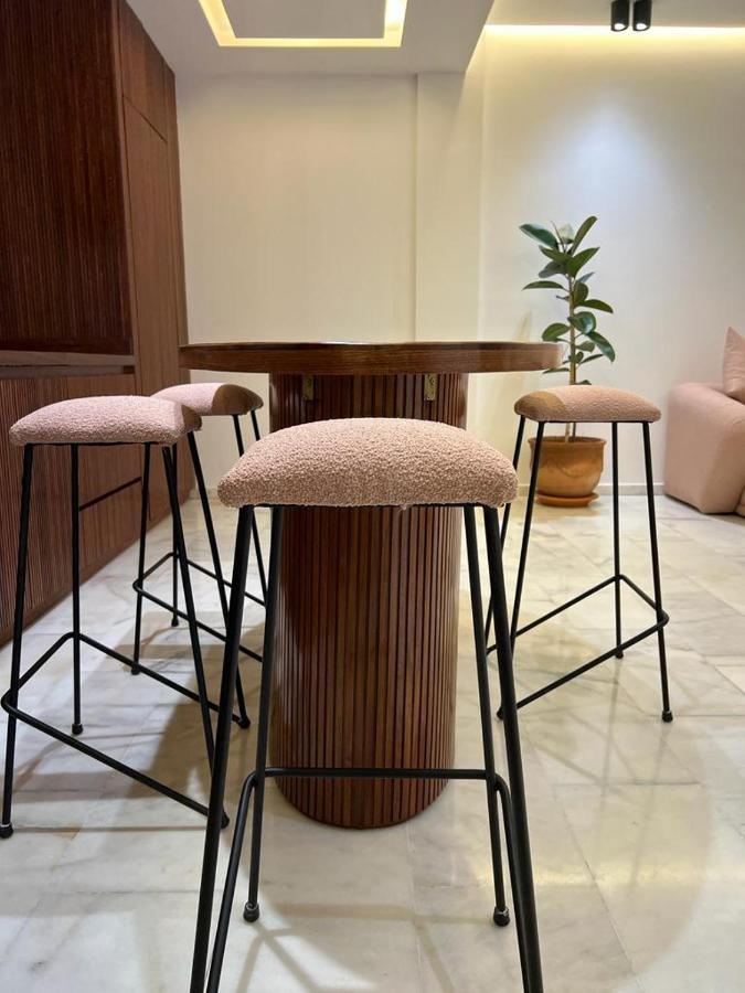 Prada Appartement الصويرة المظهر الخارجي الصورة