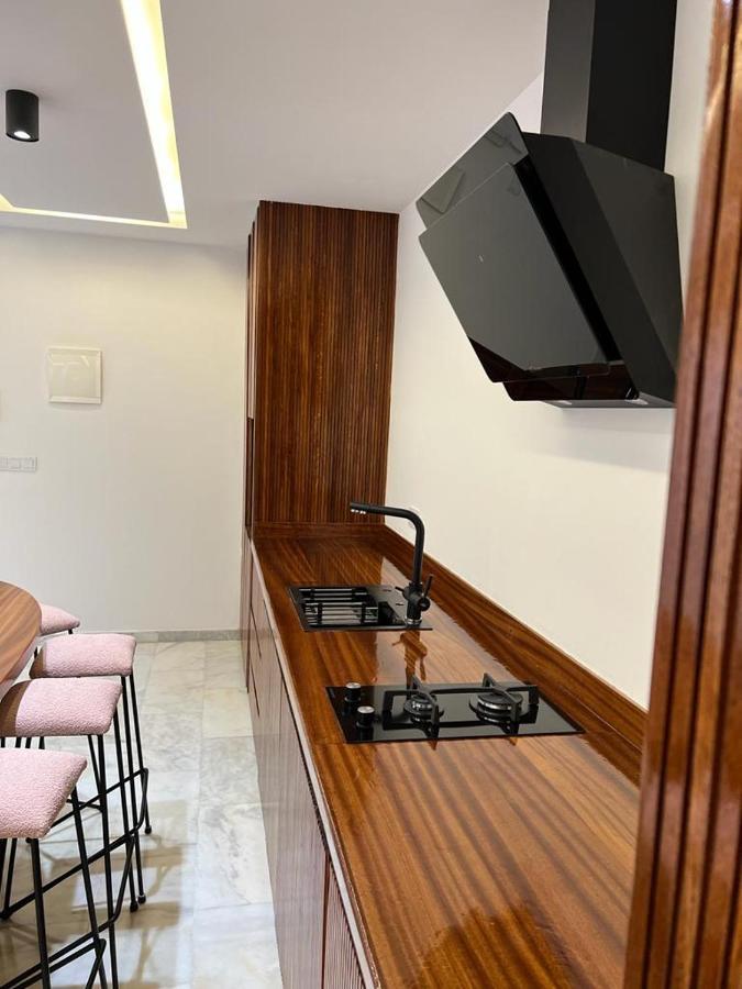 Prada Appartement الصويرة المظهر الخارجي الصورة