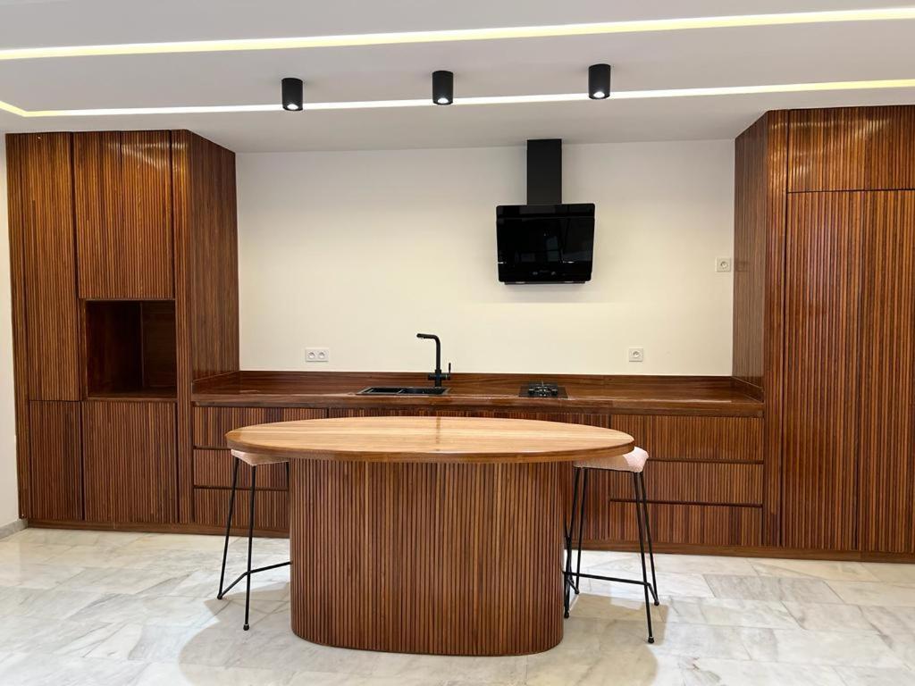 Prada Appartement الصويرة المظهر الخارجي الصورة