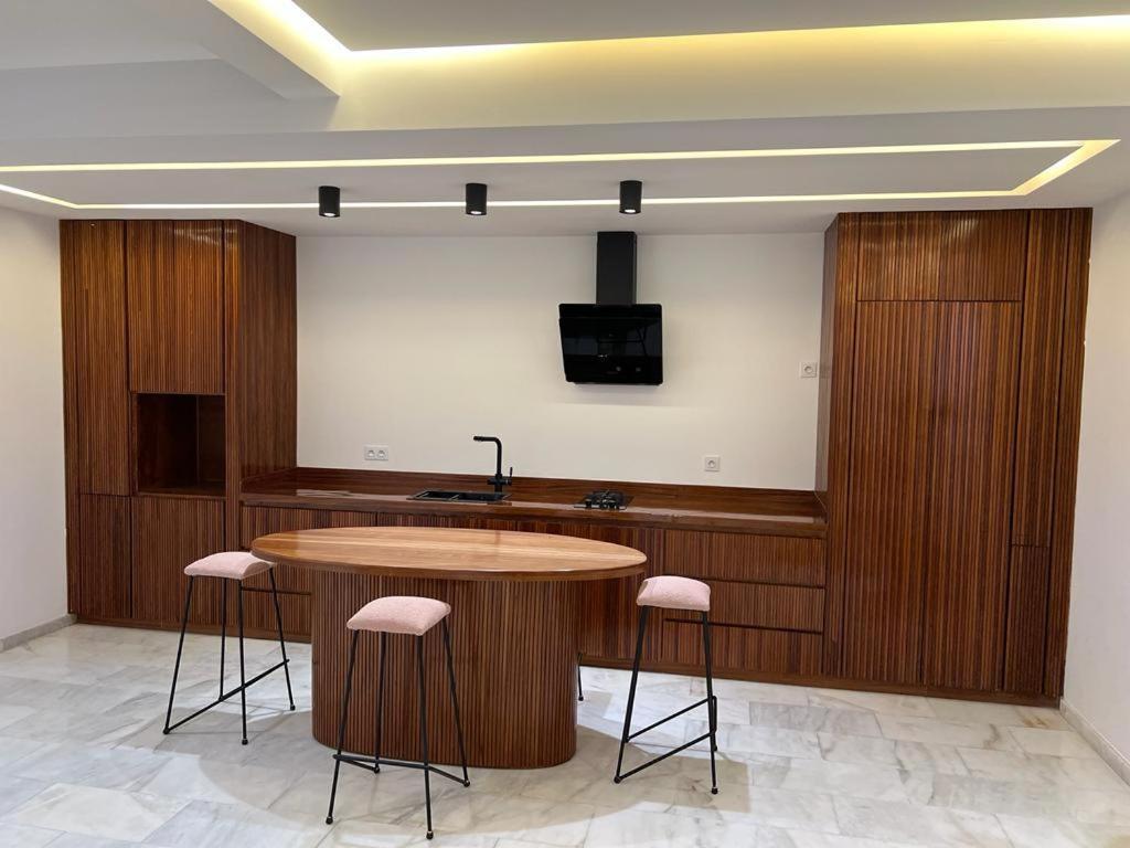 Prada Appartement الصويرة المظهر الخارجي الصورة